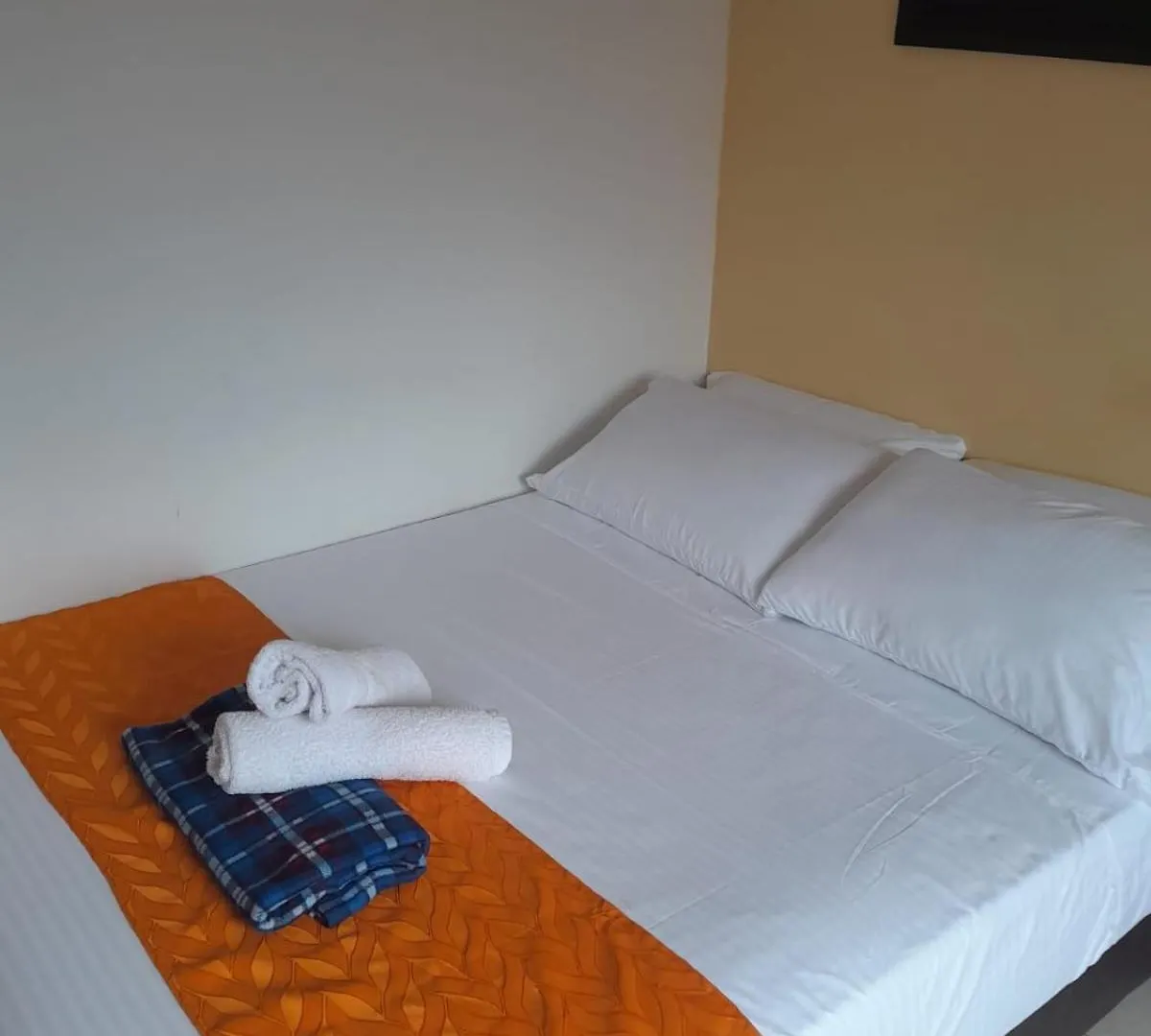 Hotel Najjez Villavicencio