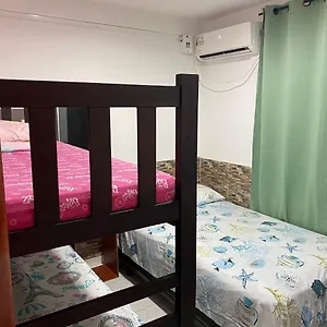 Apartamento Golden