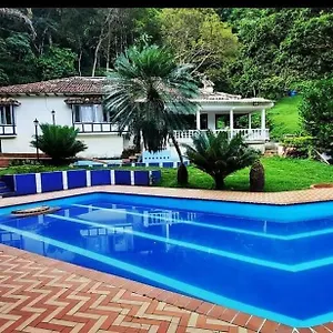 Casa quinta el sinai Villavicencio