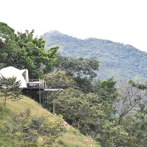 The Birder Glamping Boutique Villavicencio