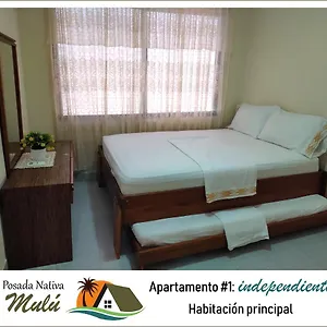 Сasa de vacaciones Nativa Mulu