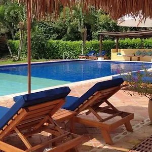 Campestre Arboretto Villavicencio