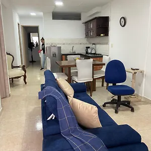Apartamento El Caney Sur Cali.