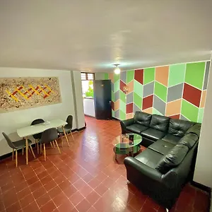 Apartamento Cerca A La Playa Y Al Centro Historico