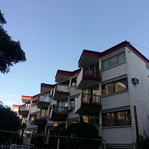 Apartamento Apartamento Rodadero