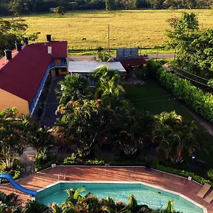 Campestre La Herradura ** Villavicencio