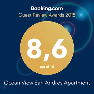 Apartamento Ocean View