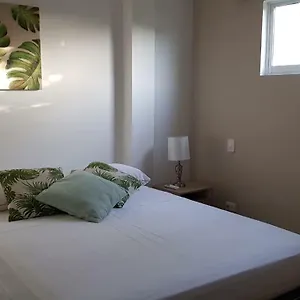 Apartamento Caribbean Sea Breeze